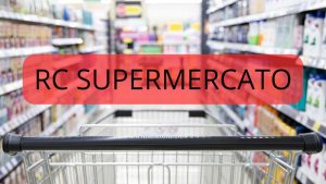 RC Supermercato