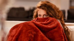 Rischi una multa da 500 euro se hai freddo in casa