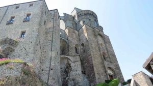 Sacra di San Michele (Pixabay) Valsusanews.it (1)