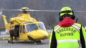 Soccorso Alpino