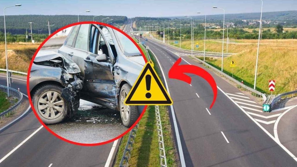 Strade più pericolose del Piemonte (web) - Valsusanews.it