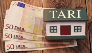 Tari, tassa sui rifiuti