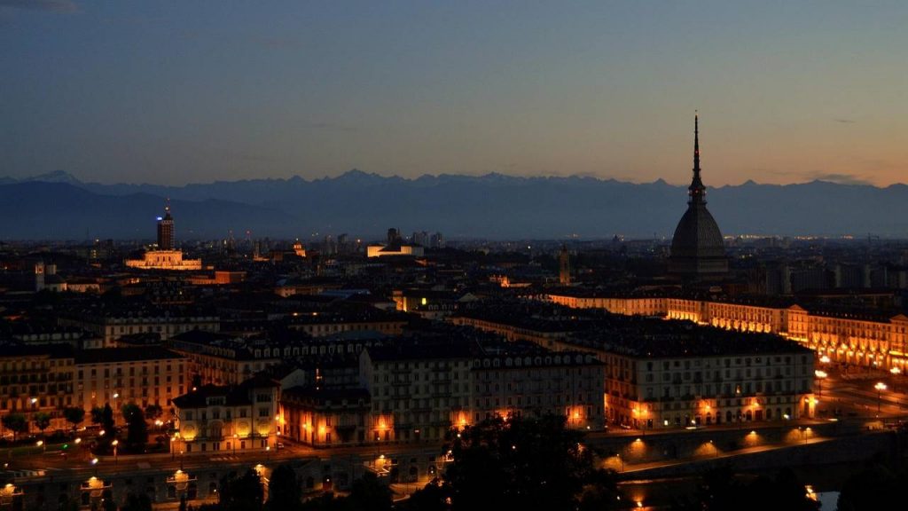 Serial killer, Torino