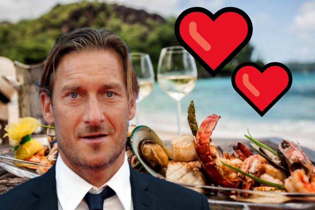 Totti (Canva) - Valsusanews.it