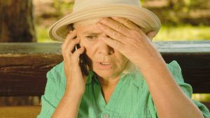 Truffa conto corrente