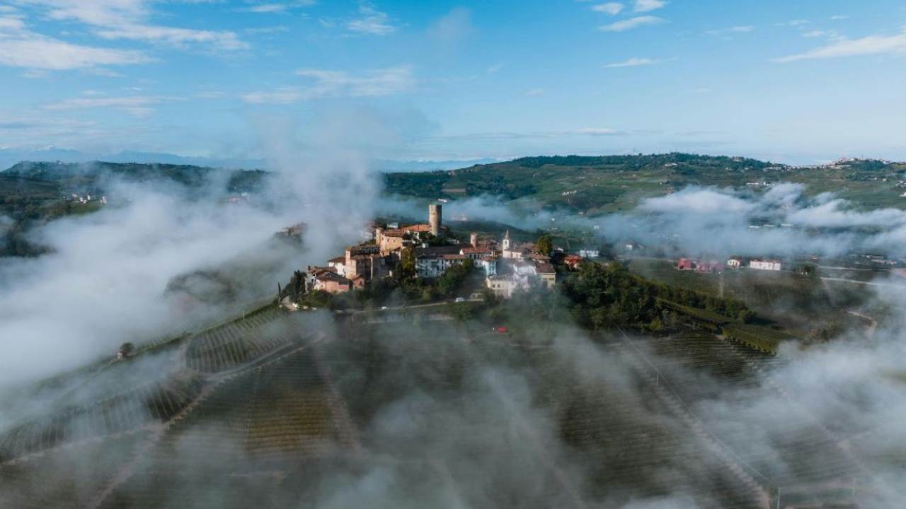 Un santuario in Piemonte: ecco dove si trova