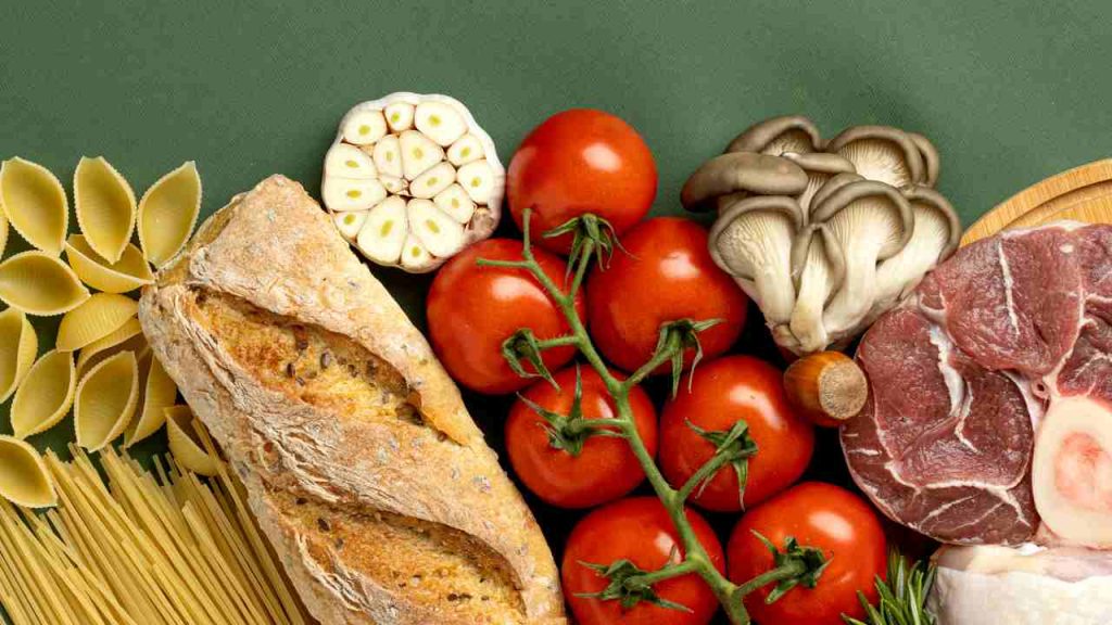 cibo e scadenza
