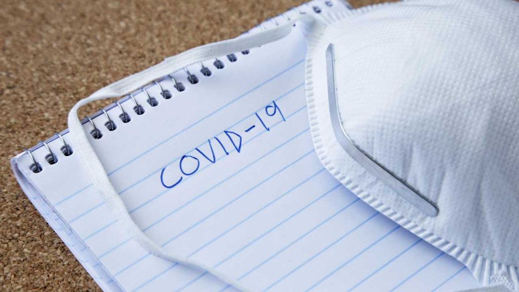 covid 19 ecco la novità
