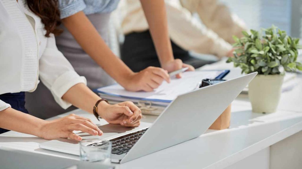 lavoro e novità