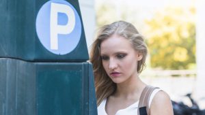 parcheggio gratis, tutti i dettagli