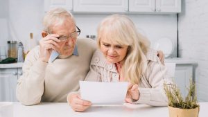 pensione di invalidità