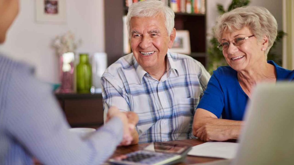 pensioni e novità