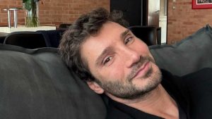 stefano de martino confessione