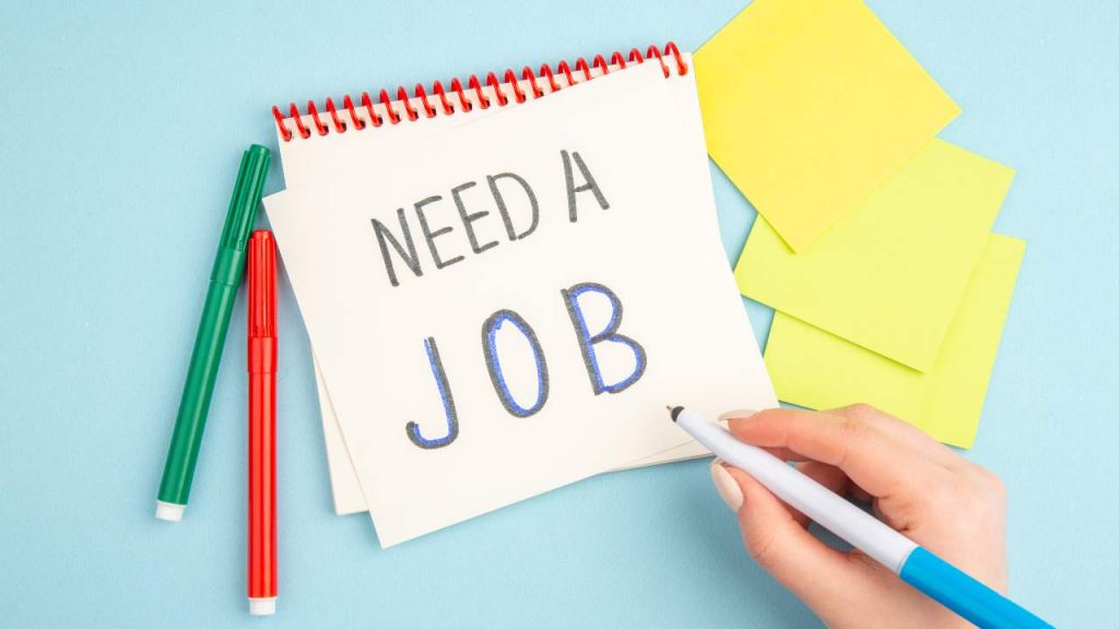 Ancora poco tempo per candidarsi all'offerta di lavoro