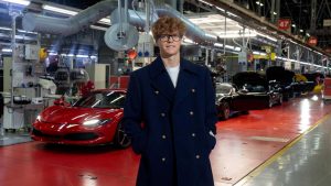 Jannik Sinner Ferrari (web) - Valsusanews.it