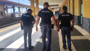 Polizia (Instagram) Valsusanews.it (1)
