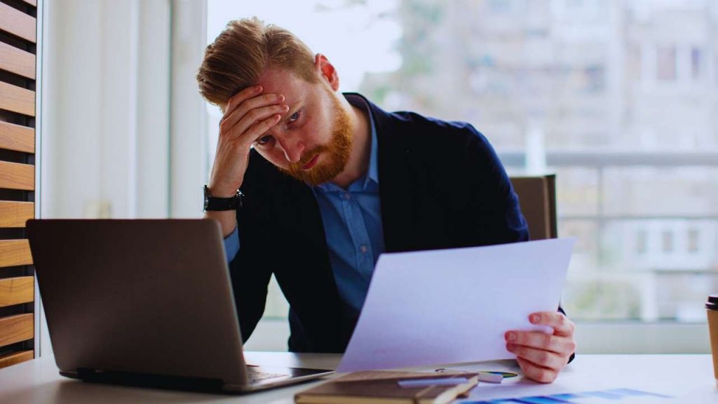 Situazione economica preoccupante in questa regione